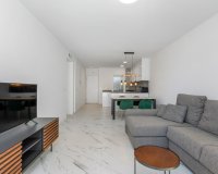 Resale - Apartment - Torre de la Horadada