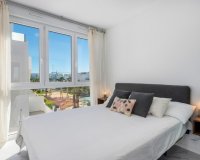 Resale - Apartment - Torre de la Horadada