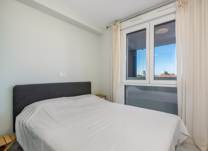 Resale - Apartment - Torre de la Horadada