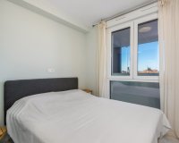 Resale - Apartment - Torre de la Horadada