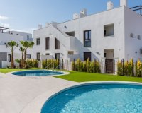 Resale - Apartment - Torre de la Horadada