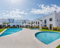 Resale - Apartment - Torre de la Horadada