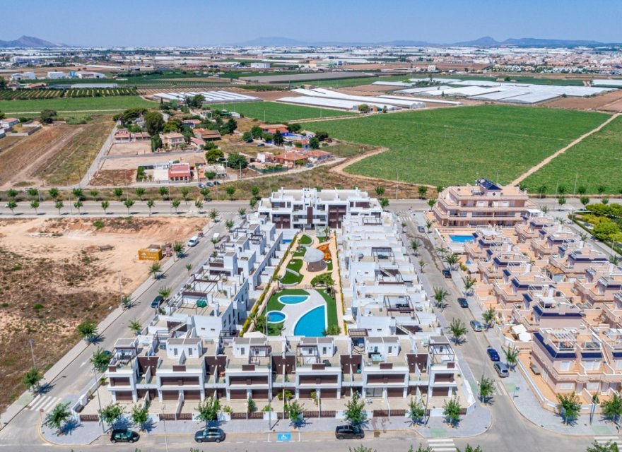 Resale - Apartment - Torre de la Horadada