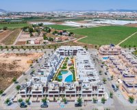 Resale - Apartment - Torre de la Horadada