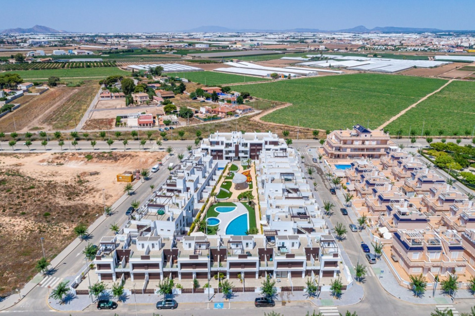 Resale - Apartment - Torre de la Horadada