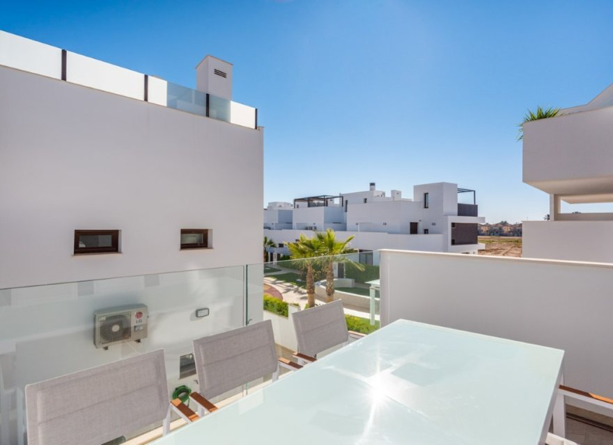 Resale - Apartment - Torre de la Horadada