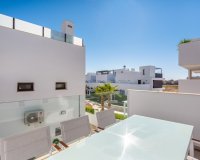 Resale - Apartment - Torre de la Horadada