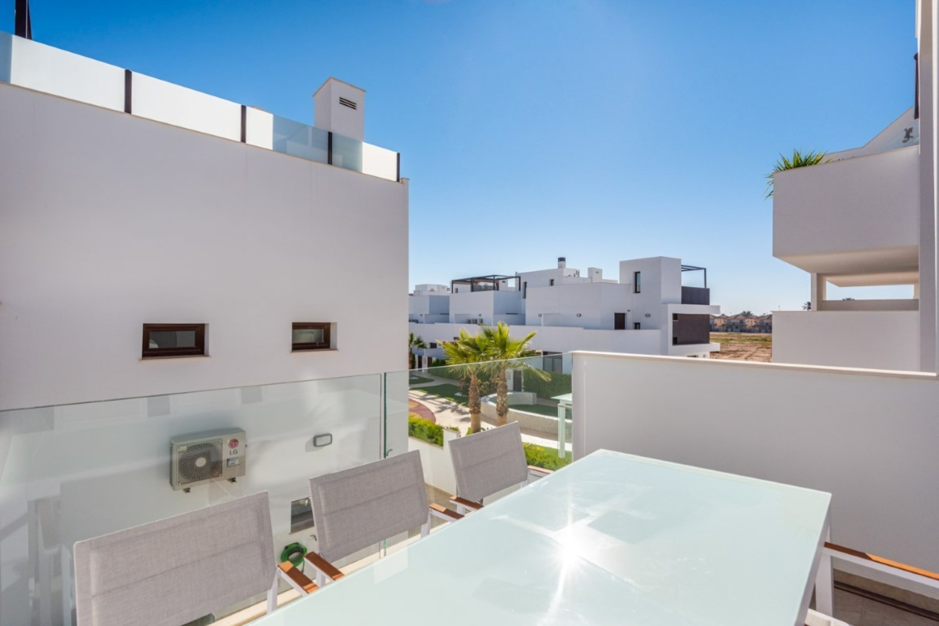 Resale - Apartment - Torre de la Horadada