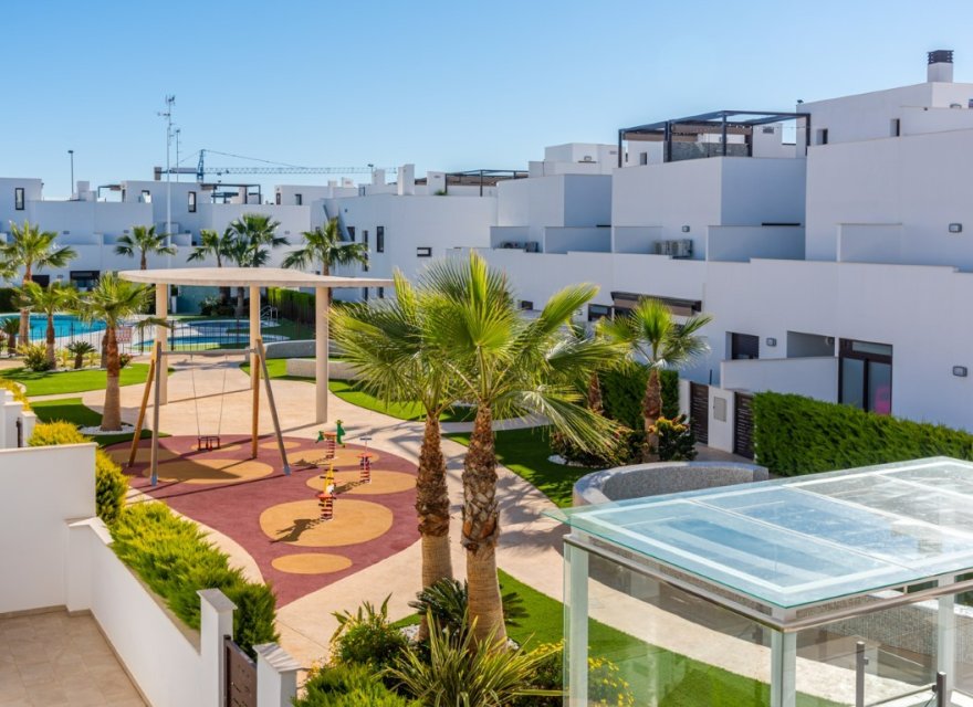 Resale - Apartment - Torre de la Horadada