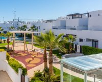 Resale - Apartment - Torre de la Horadada