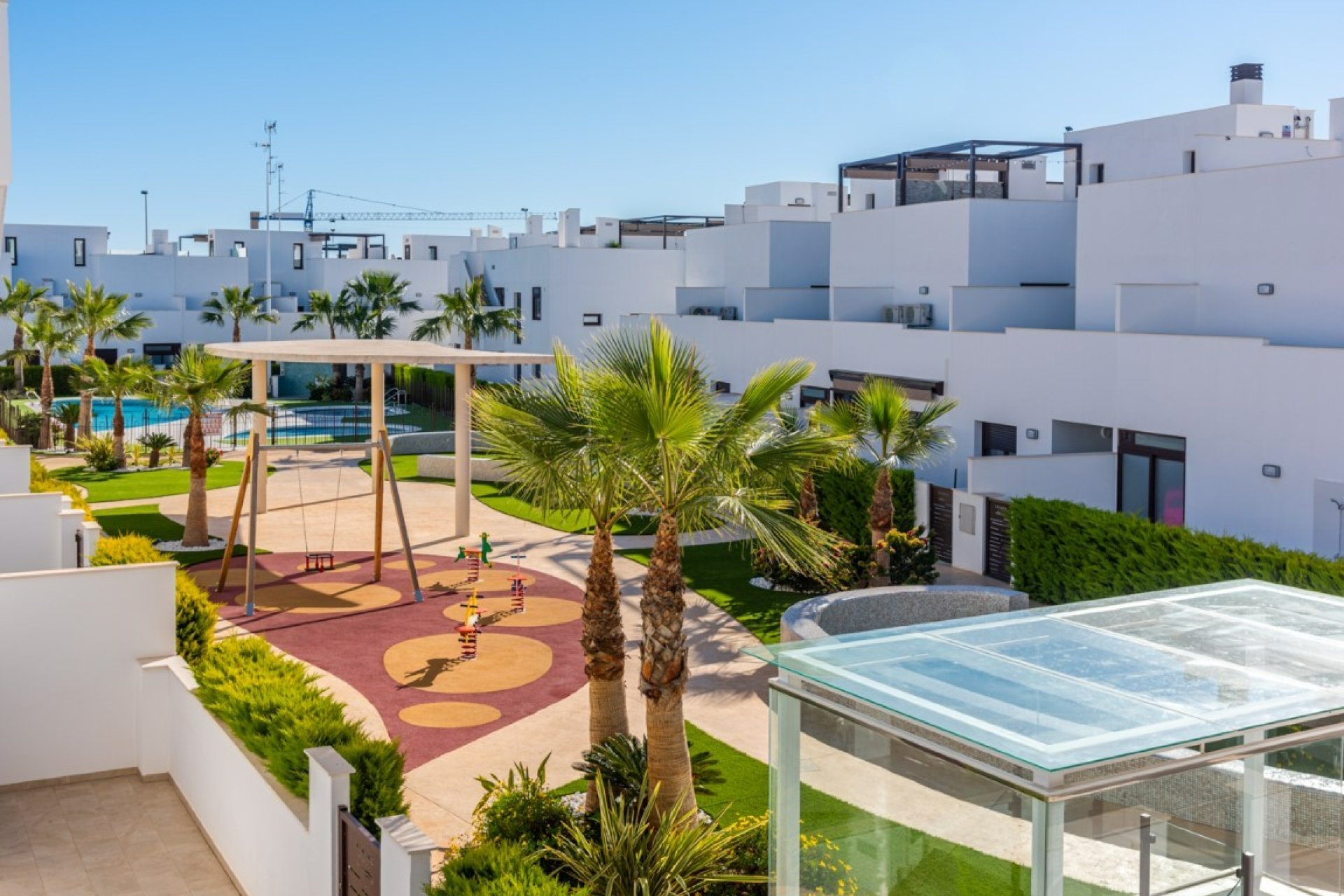 Resale - Apartment - Torre de la Horadada