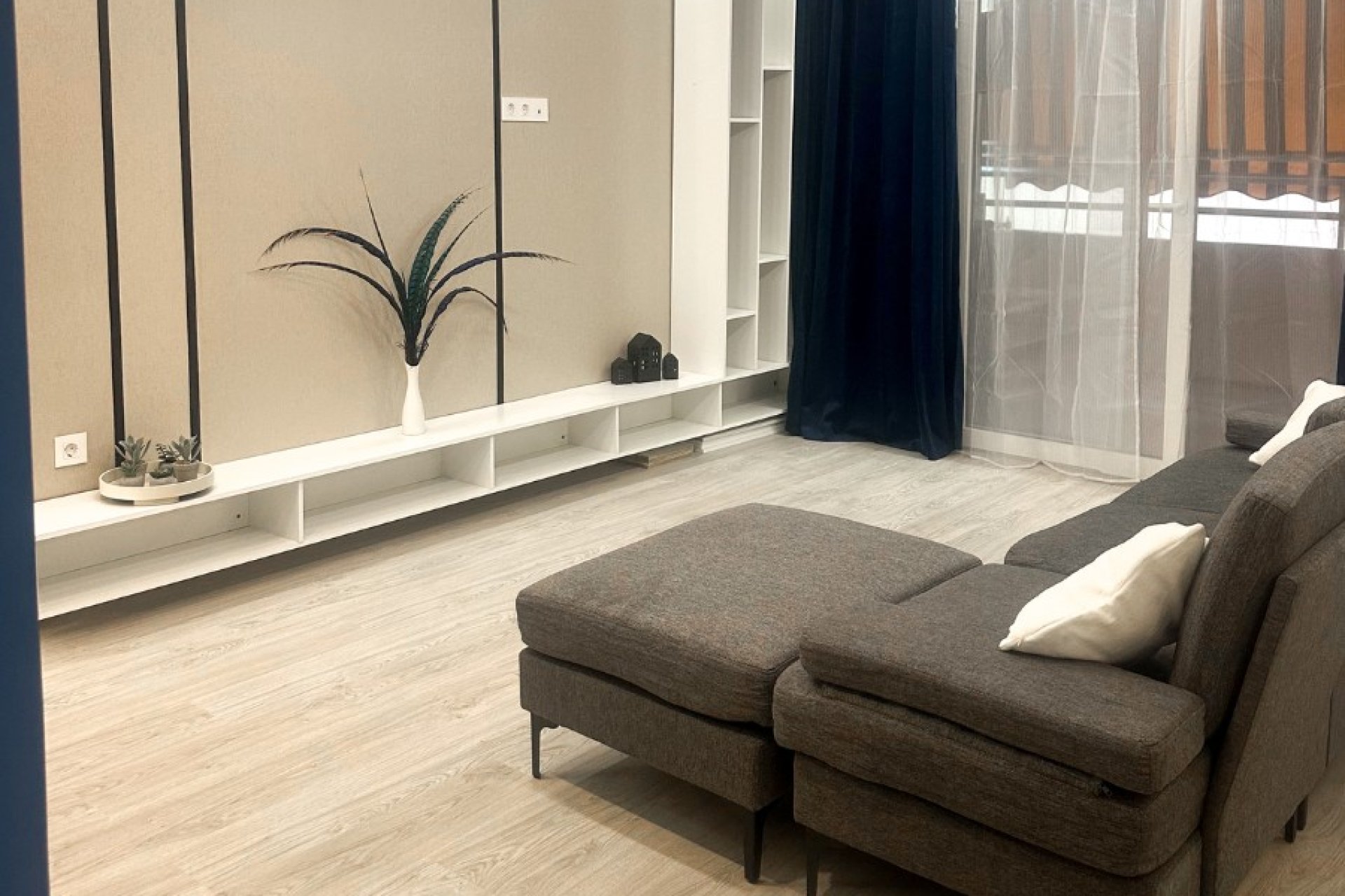 Resale - Apartment - Torrevieja - Acequion