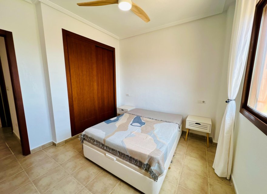 Resale - Apartment - Torrevieja - Aguas Nuevas