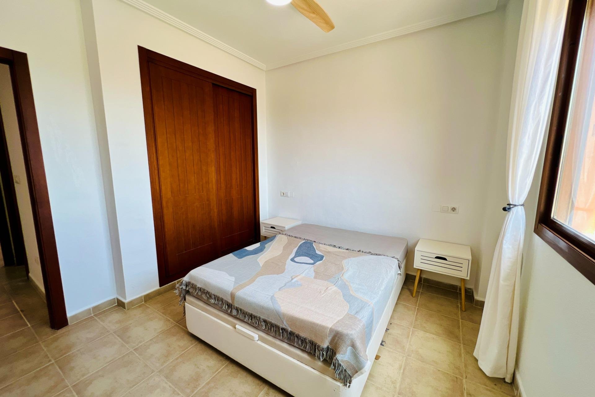 Resale - Apartment - Torrevieja - Aguas Nuevas