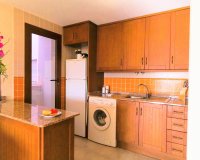 Resale - Apartment - Torrevieja - Aguas Nuevas