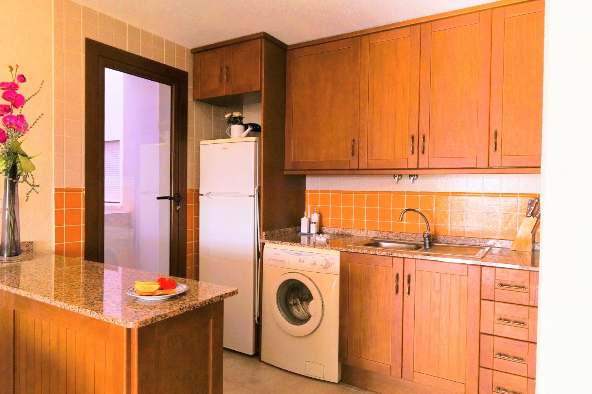 Resale - Apartment - Torrevieja - Aguas Nuevas