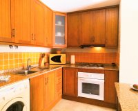 Resale - Apartment - Torrevieja - Aguas Nuevas