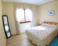 Resale - Apartment - Torrevieja - Aguas Nuevas