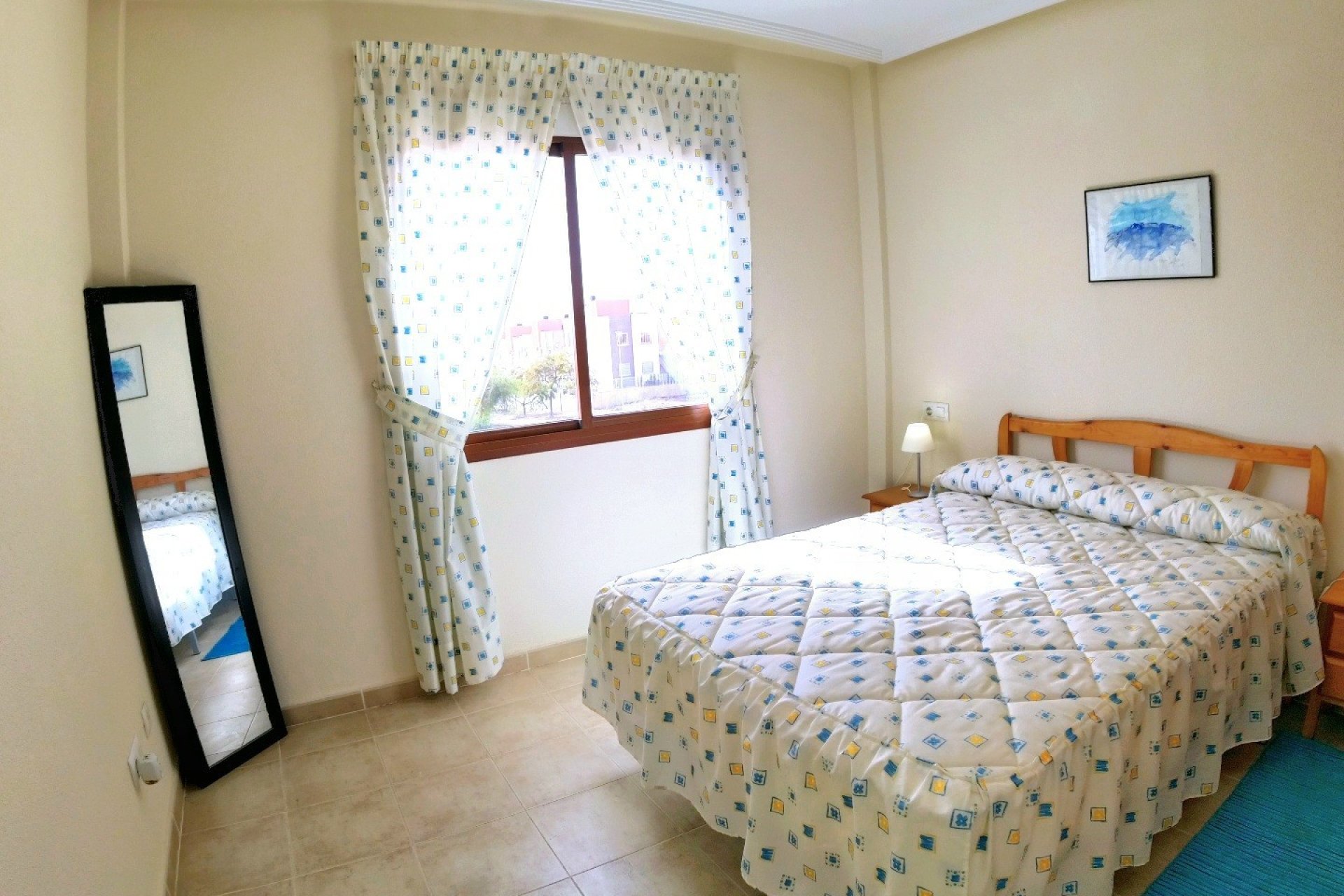 Resale - Apartment - Torrevieja - Aguas Nuevas