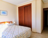 Resale - Apartment - Torrevieja - Aguas Nuevas