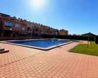 Resale - Apartment - Torrevieja - Aguas Nuevas