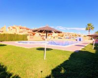 Resale - Apartment - Torrevieja - Aguas Nuevas