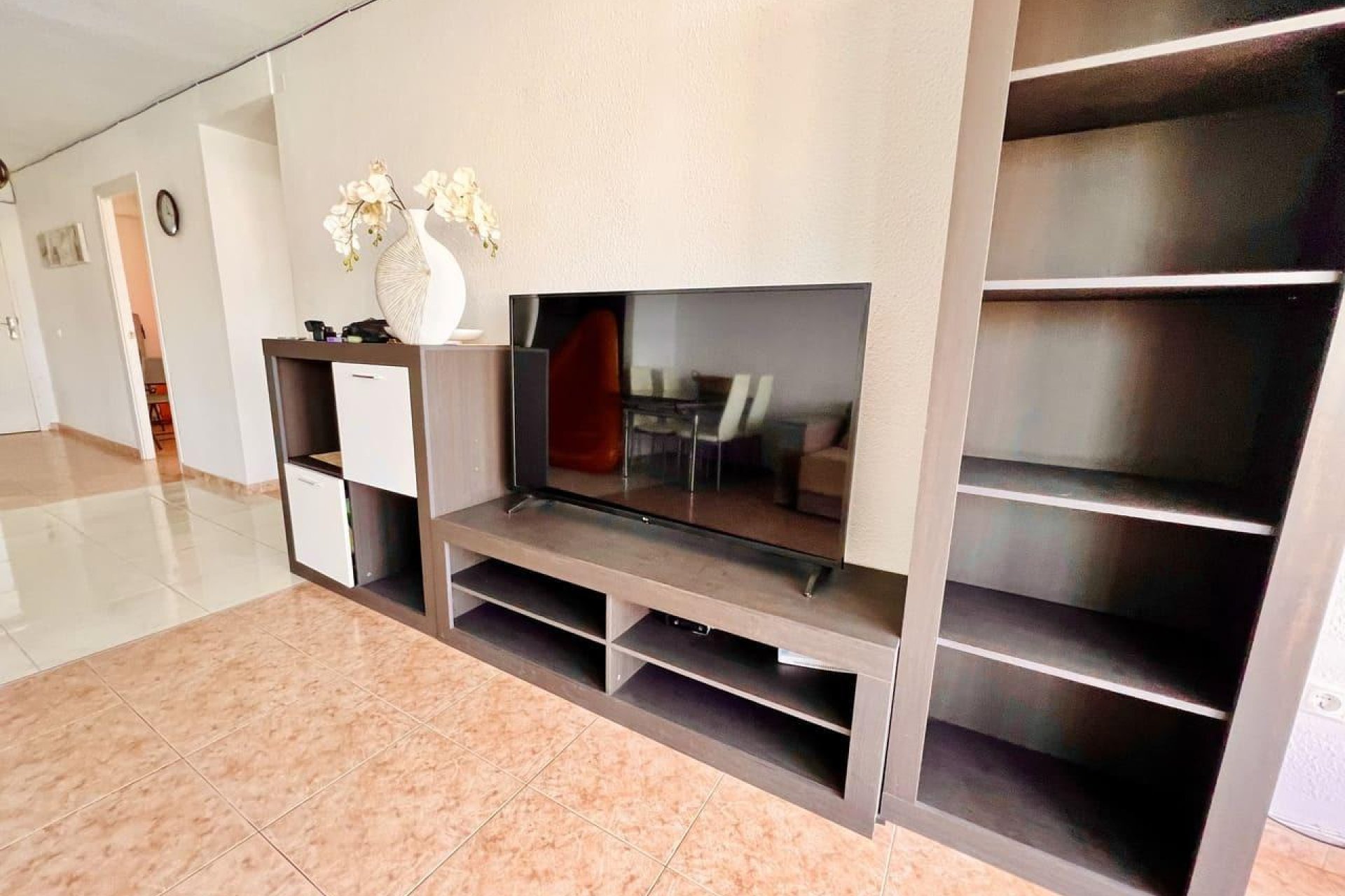 Resale - Apartment - Torrevieja - Aldea del mar