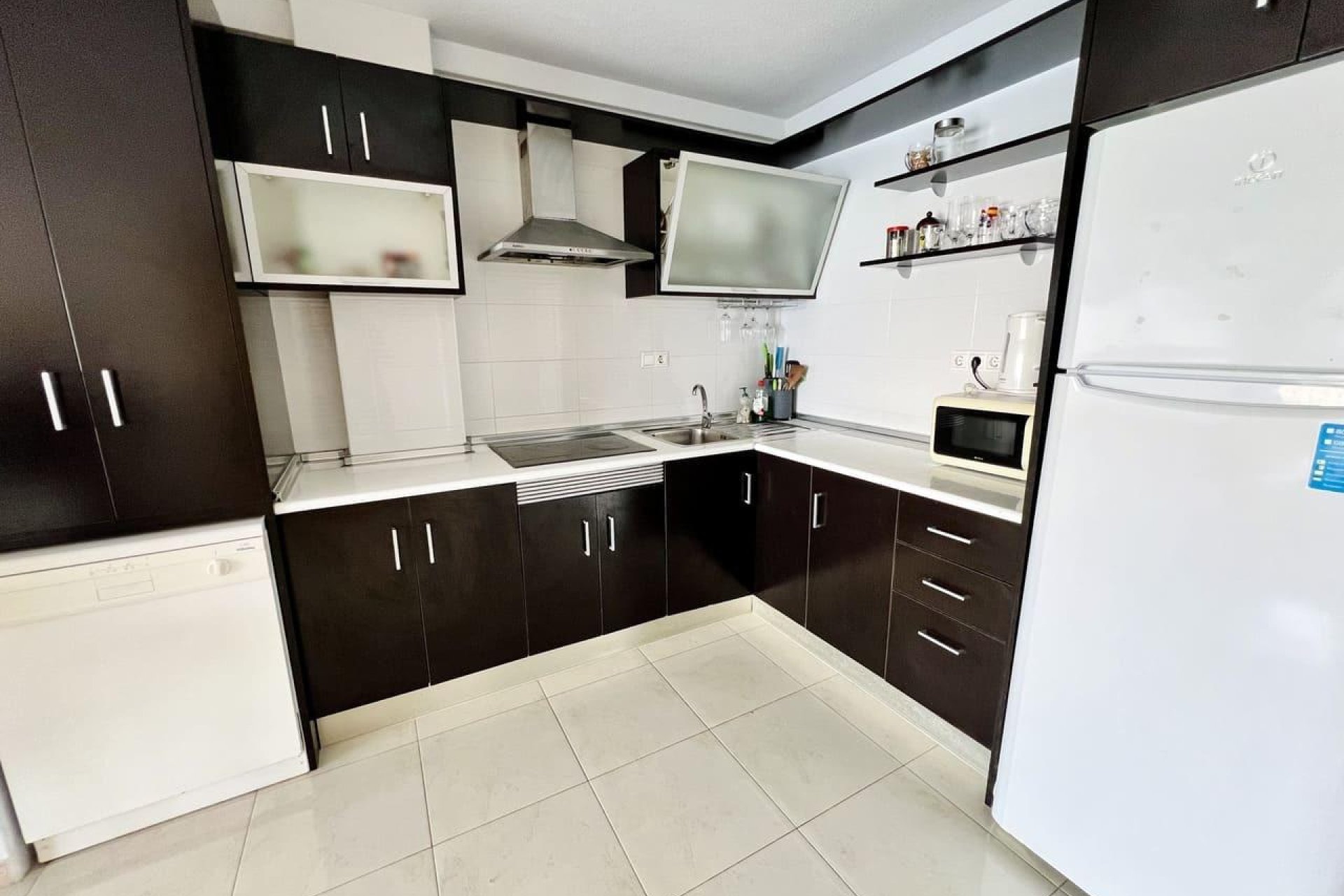 Resale - Apartment - Torrevieja - Aldea del mar