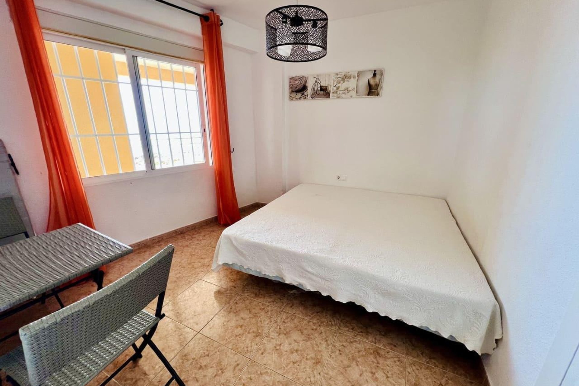 Resale - Apartment - Torrevieja - Aldea del mar