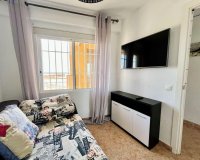 Resale - Apartment - Torrevieja - Aldea del mar