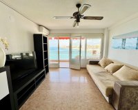Resale - Apartment - Torrevieja - Aldea del mar