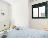 Resale - Apartment - Torrevieja - C/ Maestro Francisco Casanovas - Edf. Cibeles III