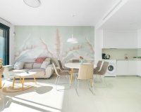 Resale - Apartment - Torrevieja - C/ Maestro Francisco Casanovas - Edf. Cibeles III