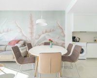 Resale - Apartment - Torrevieja - C/ Maestro Francisco Casanovas - Edf. Cibeles III