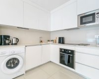 Resale - Apartment - Torrevieja - C/ Maestro Francisco Casanovas - Edf. Cibeles III