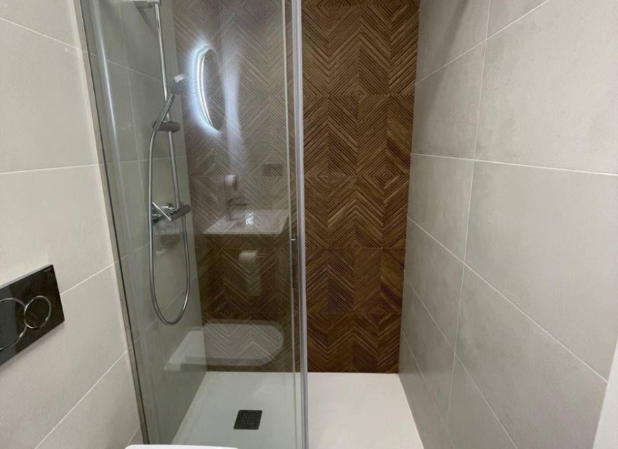 Resale - Apartment - Torrevieja - Center