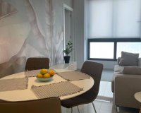 Resale - Apartment - Torrevieja - Center