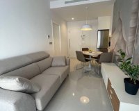 Resale - Apartment - Torrevieja - Center