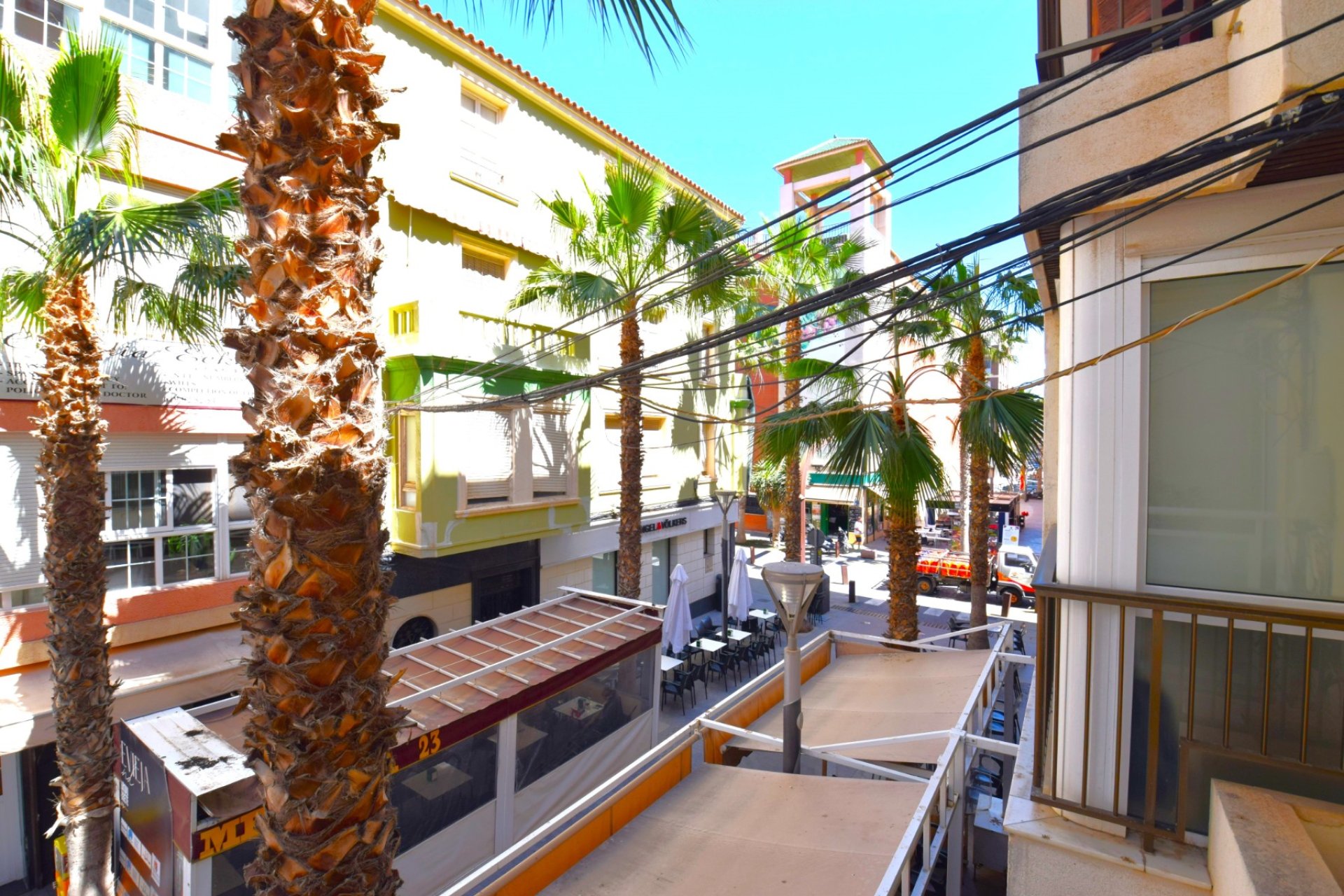 Resale - Apartment - Torrevieja - Center