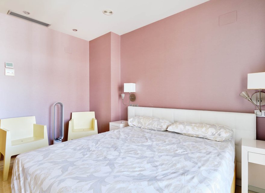 Resale - Apartment - Torrevieja - Center