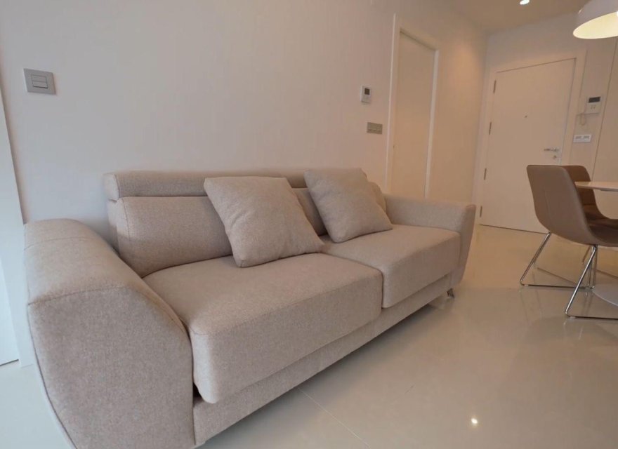 Resale - Apartment - Torrevieja - Center