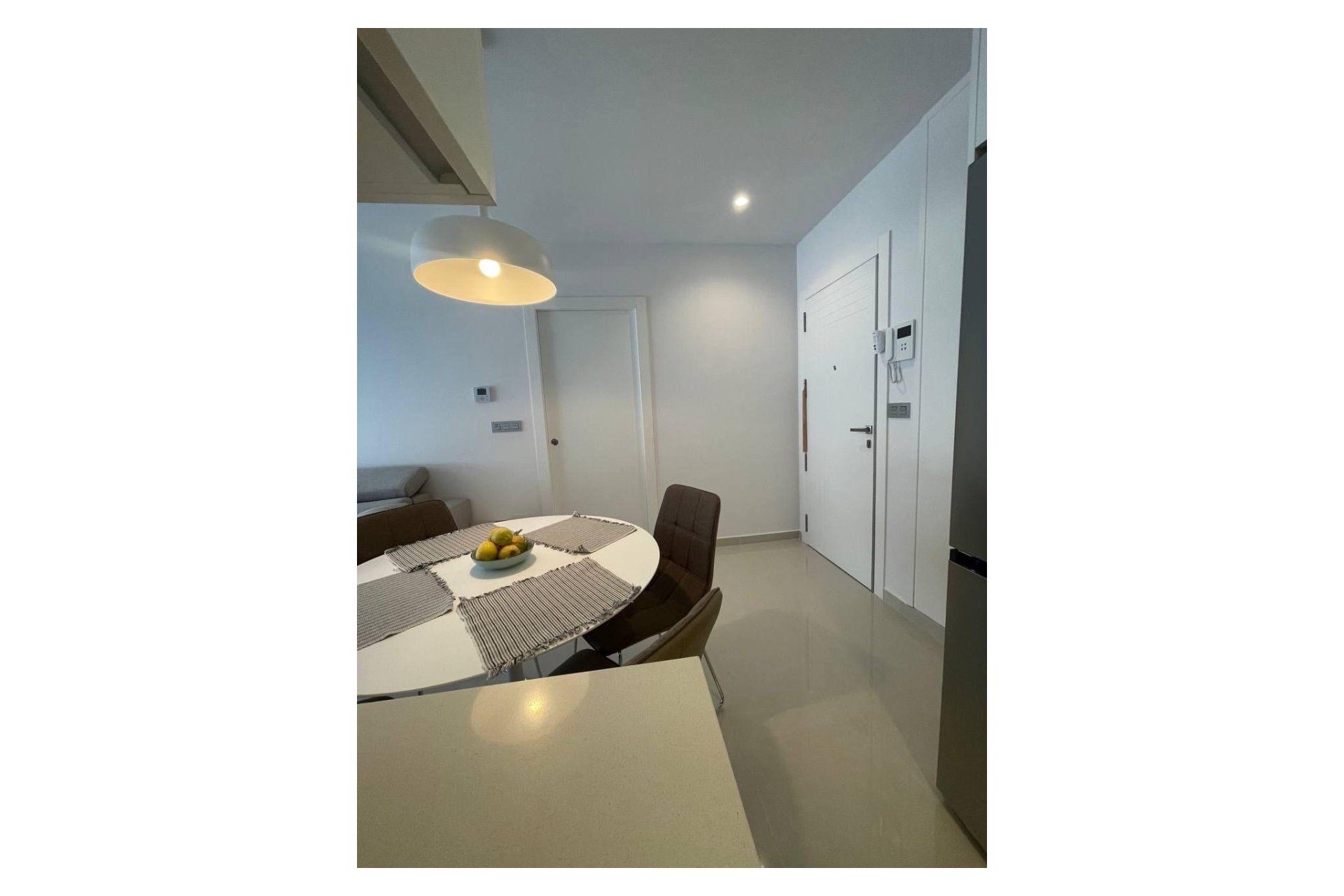 Resale - Apartment - Torrevieja - Center