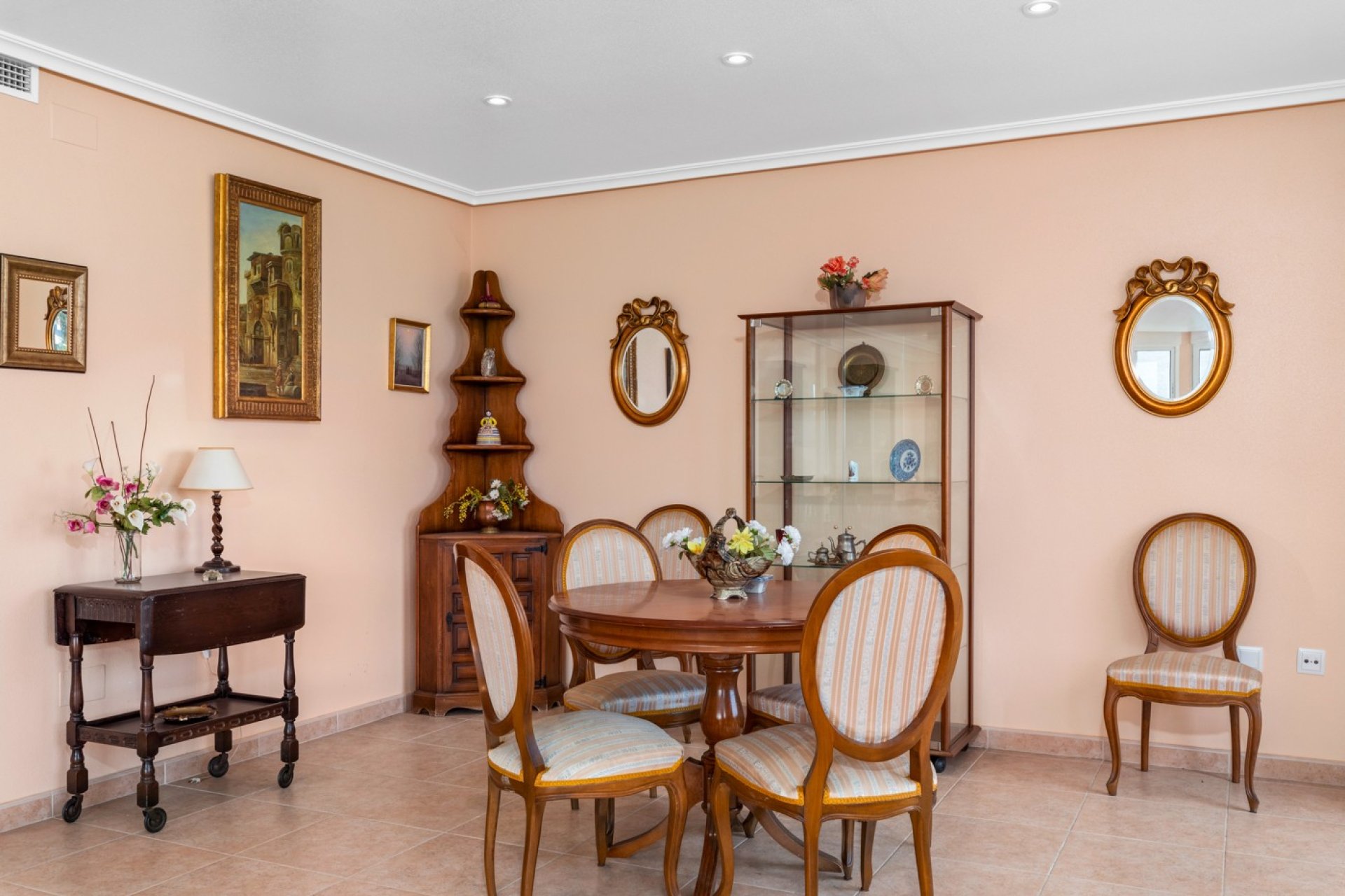 Resale - Apartment - Torrevieja - Center