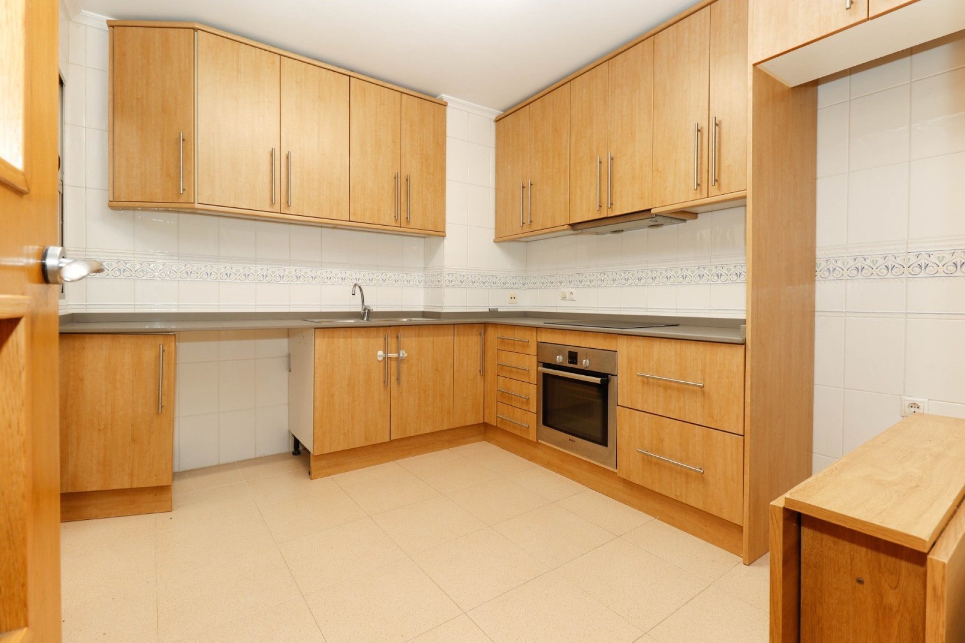 Resale - Apartment - Torrevieja - Center