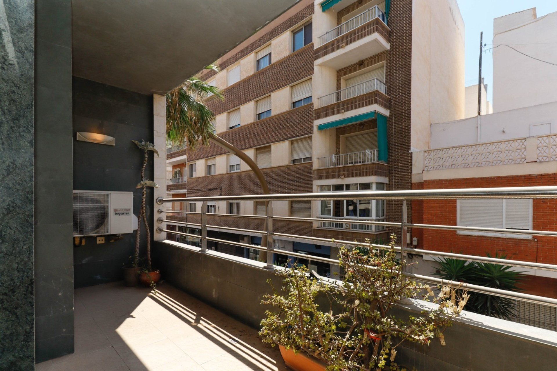 Resale - Apartment - Torrevieja - Center