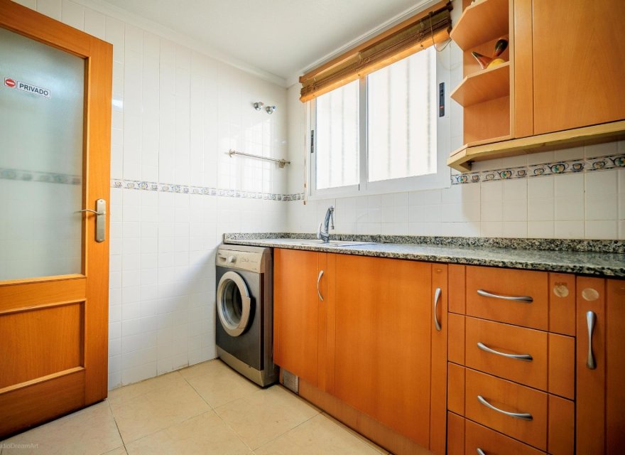 Resale - Apartment - Torrevieja - Center