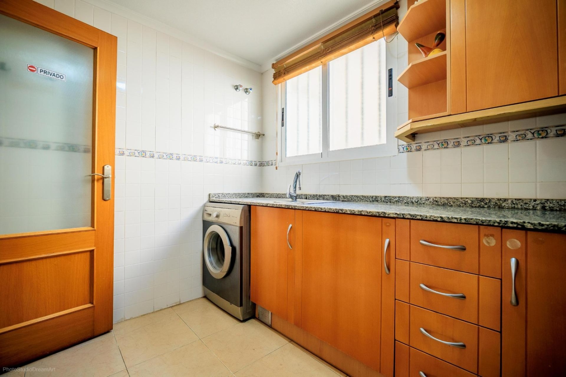 Resale - Apartment - Torrevieja - Center