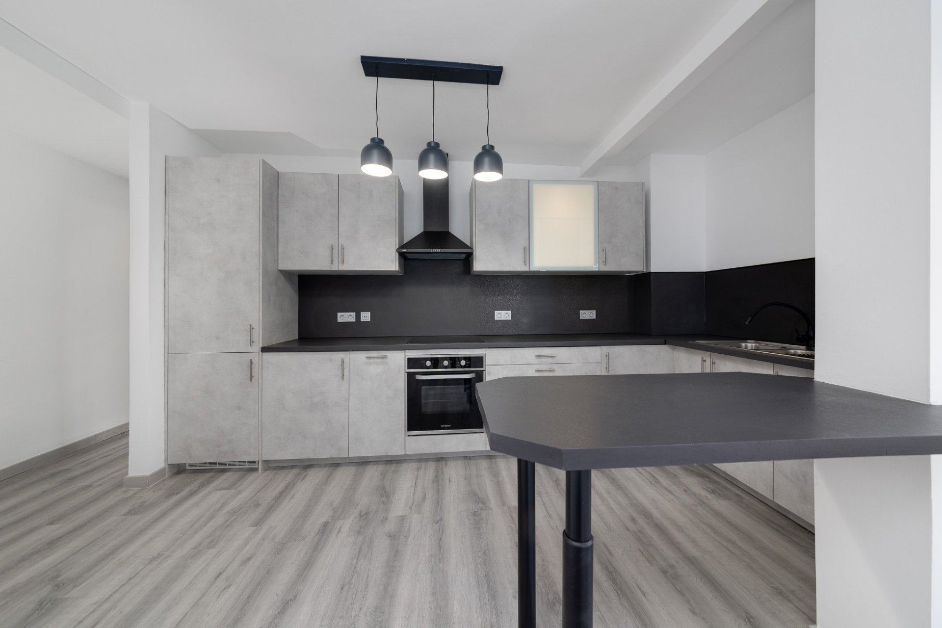 Resale - Apartment - Torrevieja - Center