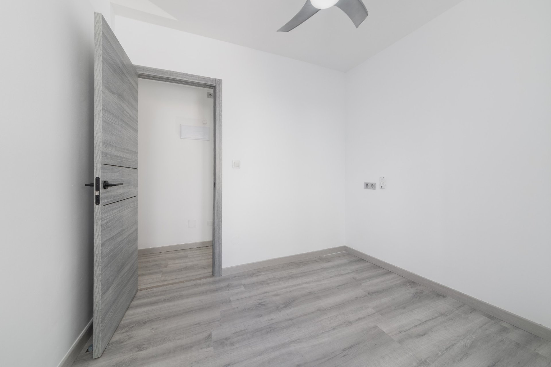 Resale - Apartment - Torrevieja - Center