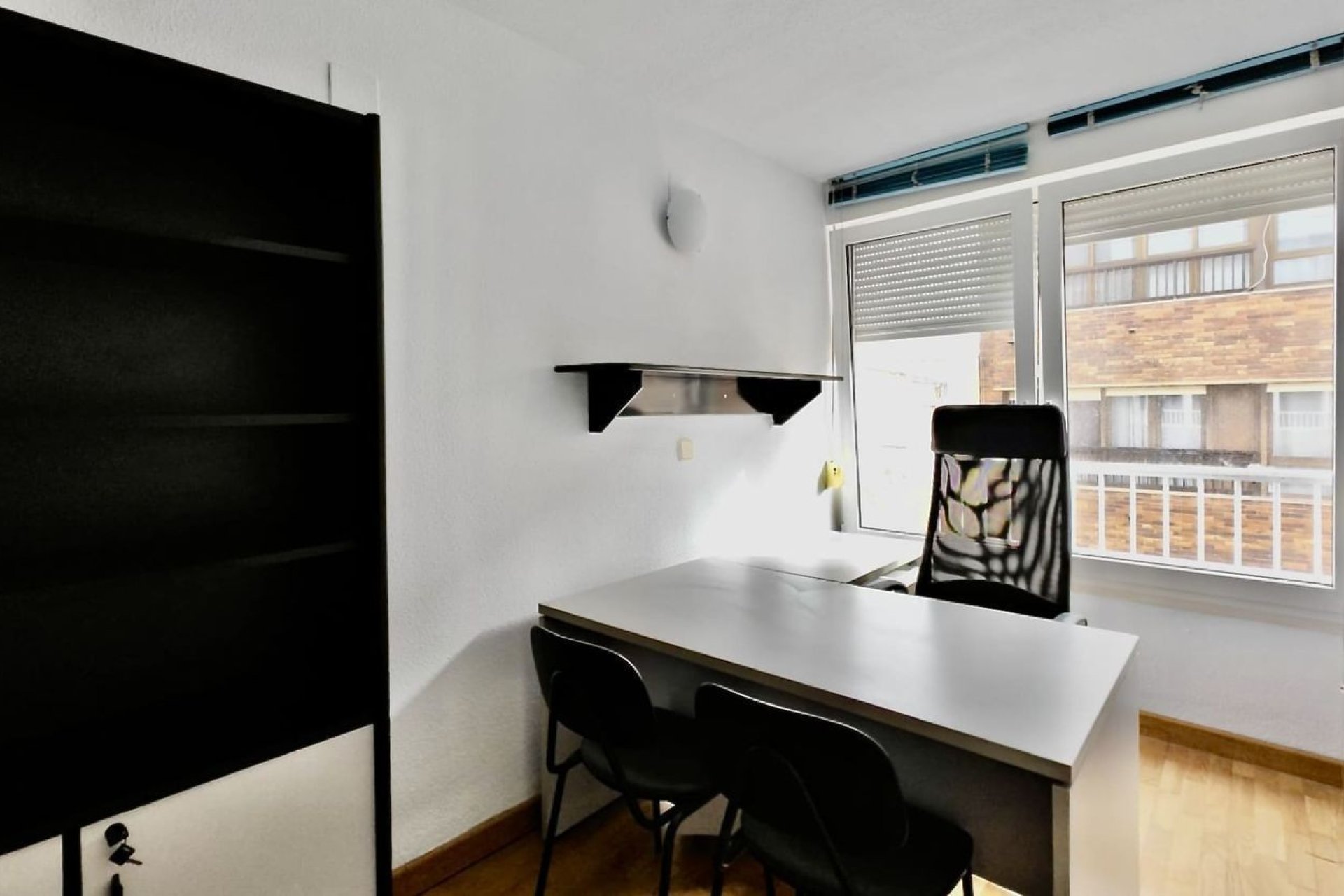 Resale - Apartment - Torrevieja - Centro - Muelle Pesquero